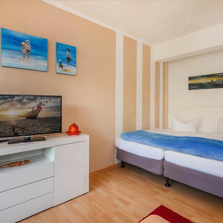 Apartment Seemoewe Heringsdorf Zewnętrze zdjęcie