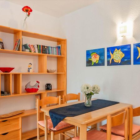 Apartment Seemoewe Heringsdorf Zewnętrze zdjęcie