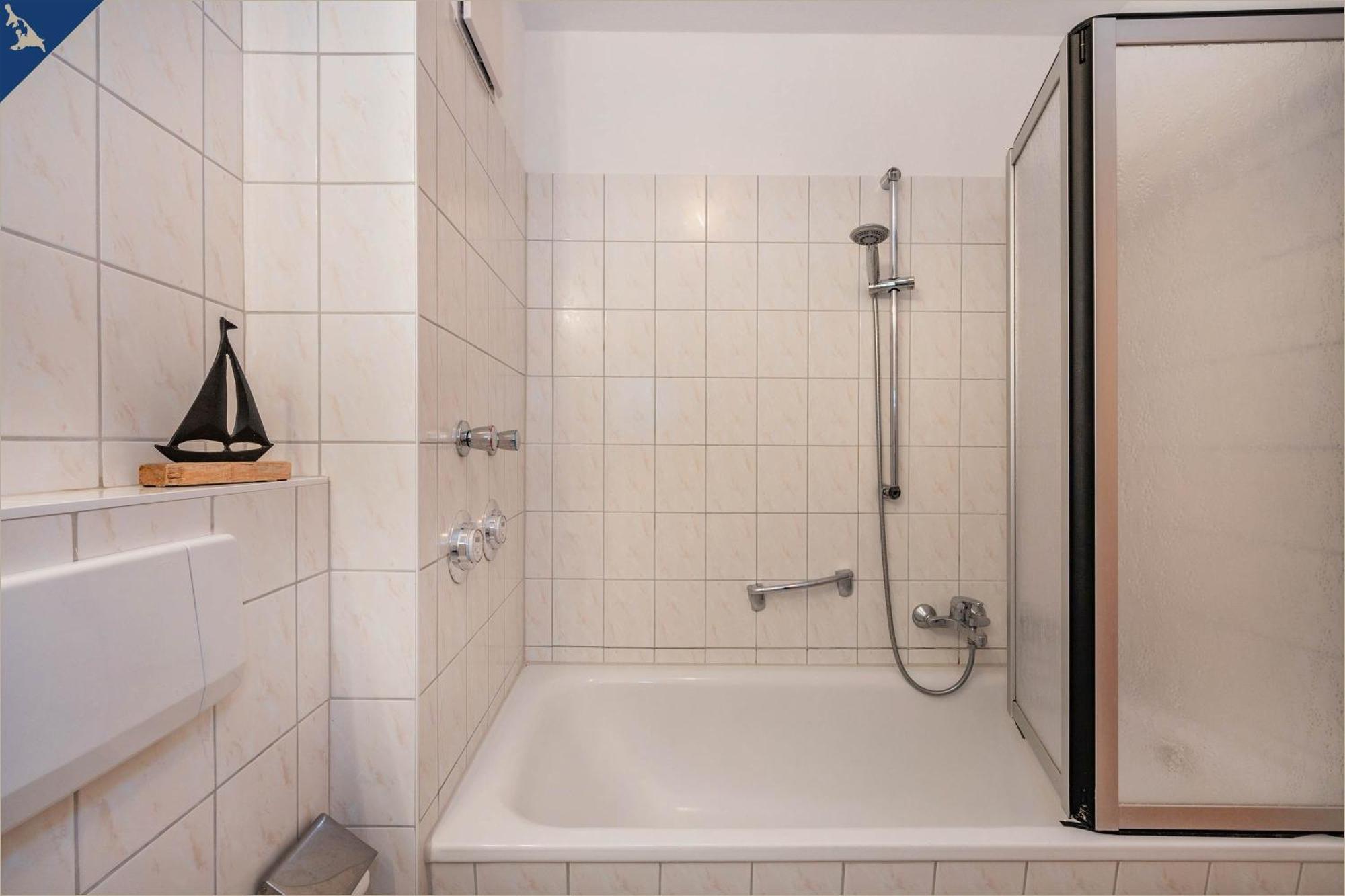 Apartment Seemoewe Heringsdorf Zewnętrze zdjęcie